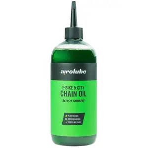 Airolube Lubrifiant E-bike/city 500ml pas cher