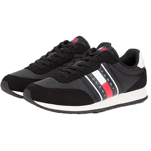 Tommy Jeans Baskets Classic Runner pas cher