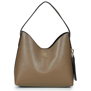 Sac a main Tommy Hilfiger TH ICON SHOULDER BAG femme