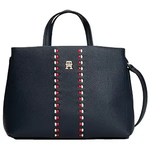 Tommy Hilfiger Sac Porté épaule Aw0aw18155