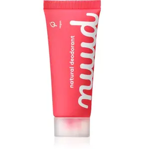 Nuud Natural Deodorant pas cher