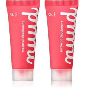 Nuud Natural Deodorant pas cher