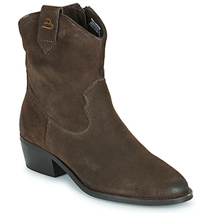 Bottines Bullboxer - femme pas cher
