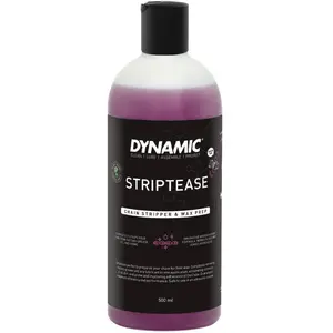 Dynamic Striptease - High-performance Kettingstripper en Wax Prep - 5000ml pas cher