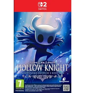 Fangamer Hollow Knight Nintendo Switch 2 pas cher