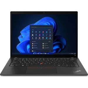 PC portable Lenovo ThinkPad T14 G3 14" Ecran tactile Intel® Core i5 1... pas cher