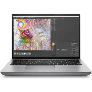 PC portable HP Zbook Fury 16 G9 16'' Intel® Core i7 32 Go RAM 1 To SS... pas cher