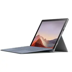 PC Hybride Microsoft Surface Pro 7 12,3'' Intel® Core i7 16 Go RAM 25... pas cher