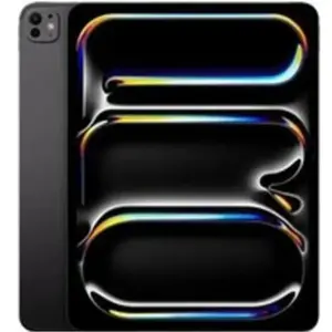 Apple iPad Pro 13" Puce Apple M5 256 Go Noir sidéral Wifi 8ème générat... pas cher