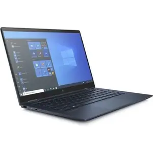HP Elite Dragonfly G2 - 13.3" FHD Touchscreen - Intel Core i7-1185G7 -... pas cher