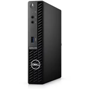 Dell - Unité Centrale  3090 Mff I5-10500t 8gb 256gb-Nvme W11p C