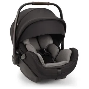NUNA - Siege Auto Arra Flex Caviar pas cher