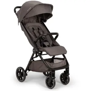 Nuna Poussette TRVL lx Thunder pas cher