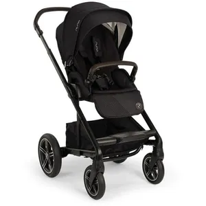 NUNA - Poussette Mixx Next Bmw Element pas cher