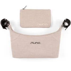 Nuna Organisateur de poussette Biscotti pas cher