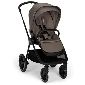 NUNA - Poussette Triv Lx Thunder