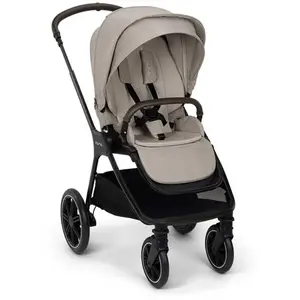 NUNA - Poussette Triv Lx Chateau pas cher