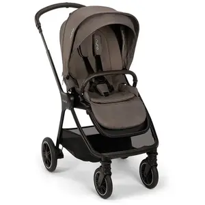 NUNA - Poussette Triv Next Chestnut