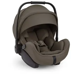 NUNA - Siège auto 40-87cm Arra Flex 2 Pistachio pas cher