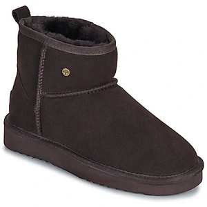 Boots Warmbat WALLABY femme pas cher
