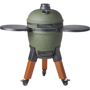 Moddern Green Special Wood-look pas cher