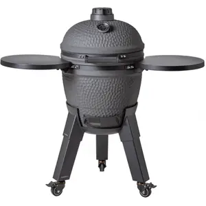 Moddern Charcoal Grey Complete
