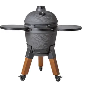 Moddern Charcoal Grey Special Wood-look