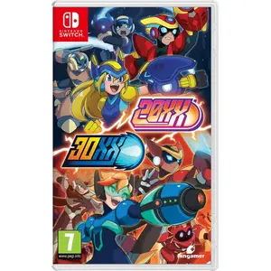 Fangamer Nintendo Games Switch 20xx/30xx pas cher