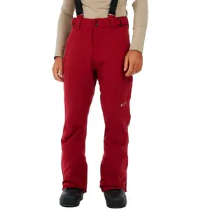 Protest Pantalon Mikado pas cher