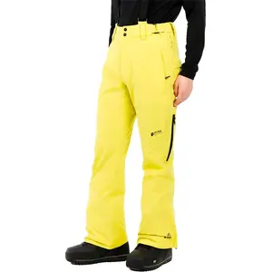 Protest Pantalon Mikado pas cher