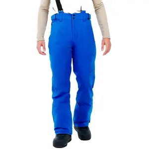 Protest Pantalon Mikado pas cher