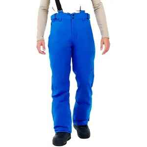Protest Pantalon Mikado pas cher