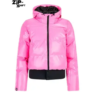 Protest Veste Effect Zip-shift pas cher