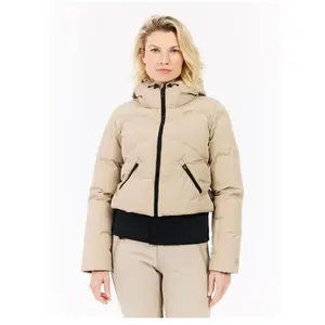 Protest Veste Preppy Zip-shift pas cher