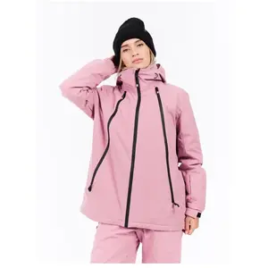 Protest Veste Nara pas cher