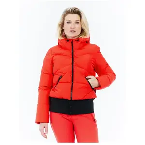 Protest Veste Preppy Zip-shift pas cher