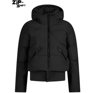 Protest Veste Preppy Zip-shift pas cher