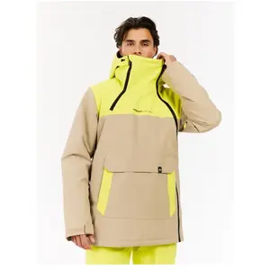 Comparateur de prix : Protest Veste Lado