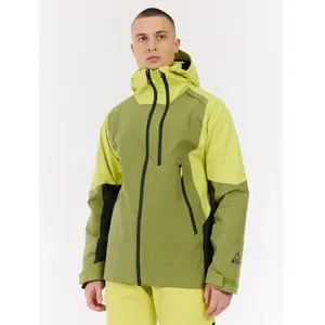 Protest Veste Throw pas cher