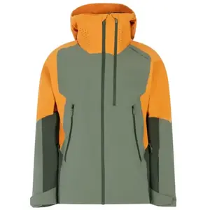 Protest Veste Throw pas cher
