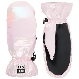 Comparateur de prix : Protest Moufles Sammy