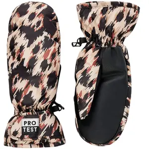 Comparateur de prix : Protest Moufles Bassy