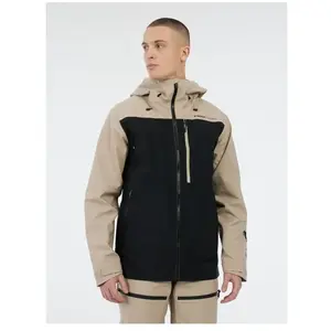 Comparateur de prix : Protest Veste Abalony 3l Shell