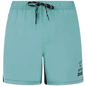 Protest Short De Bain Ben pas cher