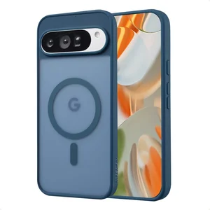 Comparateur de prix : imoshion Hoesje - Geschikt voor Google Pixel 9 Pro XL - Color Guard Ba...