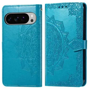 Coque Google Pixel 10 Pro XL Turquoise imoshion pas cher