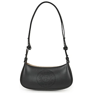 Karl Lagerfeld Sac Porté épaule Circle pas cher