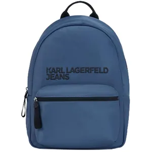 Karl Lagerfeld Sac à Dos Essential Nylon pas cher