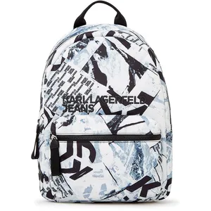 Karl Lagerfeld Sac à Dos Essential Bp pas cher