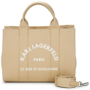 Sac à main Karl Lagerfeld K/RSG SQUARE MEDIUM TOTE femme pas cher